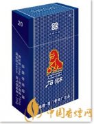 石獅香煙價格表一覽2025 石獅香煙價格種類大全